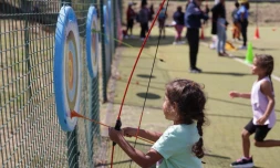 Saint-Pierre : l'association Afemar fête le sport