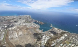 le port 
