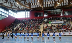 handball jeux des iles 