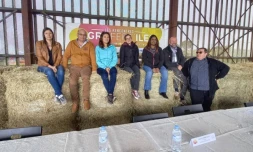 Chambre d'agriculture