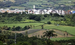 logement et agriculture