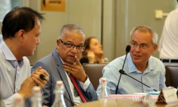 AP Conseil Départementale 