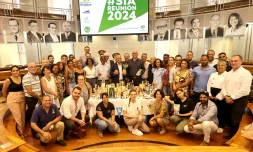 Salon de l'agriculture 2024
