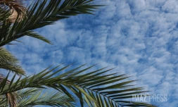 météo réunion nuages 