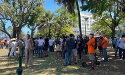 Air-Austral A220-300