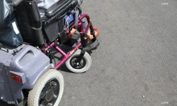handicapé