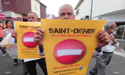 Commerçants Saint-Denis 