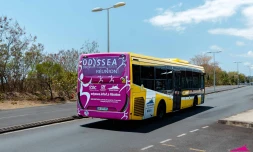 La Région Réunion engagée dans la lutte contre le cancer du sein