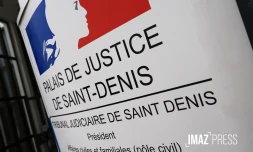 Tribunal judiciare de Saint-denis 