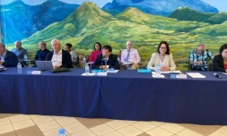 conseil municipal 27 août 2022