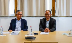 TCO, Conseil départemental, Cyrille Melchior, Emmanuel Séraphin, Actualités de La Réunion