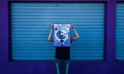 Planète - théâtre des Alberts