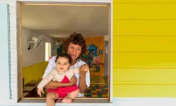 Petite enfance Département