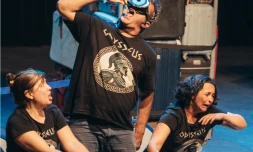 théâtre sous les arbres programmation 2026 