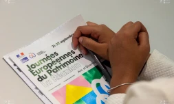 Le programme des journées européennes du patrimoine dévoilé