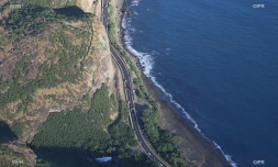 Cap la Houssaye 