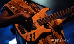 Musique instrument 