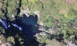 bassin des Cormorans 