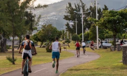 10 km du Port mai 2023