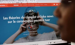 théorie du complot 