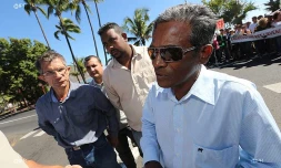 Jean Yves Minatchy Jean Bernard Gonthier