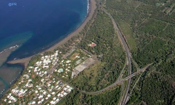 Etang Salé