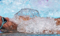  natation méeting du Port 