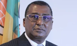 Ibrahim Norbert Richard 