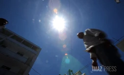 météo réunion soleil