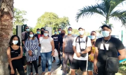 Formation chauffeur livreur