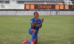 Football Club de Mtsapéré