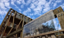 Médiathèque Baguett