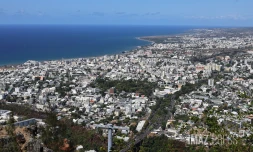 ville de saint-denis 
