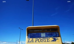 La Poste