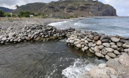 pecheur de la riviere de saint-denis