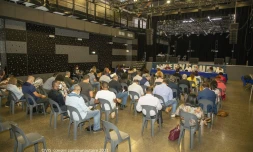 Civis conseil communautaire 