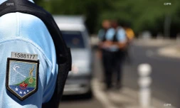 Gendarmes 