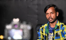 Le Crooner Hero Alom 