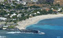 Côte ouest