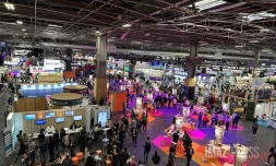 Salon Viva Tech 