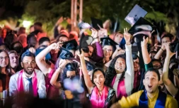 255 nouveaux diplômés à l'iut