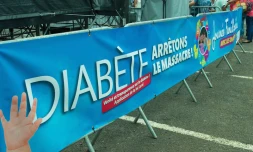 Journée mondiale du diabète