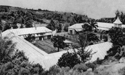 Journée Euorpéennes du Patrimoine