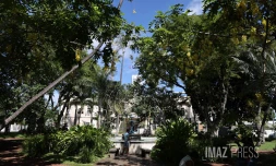  Mairie de Saint-Paul