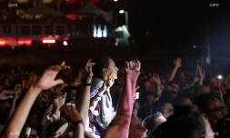 Sakifo 2015