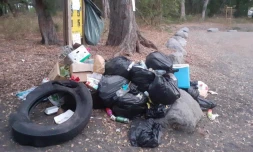 Band Cochon : 102 photos pour huit villes 