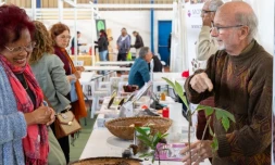 Le Tampon : "Au pays du bio" s'est déroulé à la Plaine des Cafres