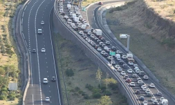 embouteillage Saint-Paul