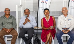 Saint-Denis : mise en place des inscriptions en ligne pour le "plan senior en action"