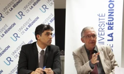 Université de La Réunion, recrutements, enseignants-chercheurs